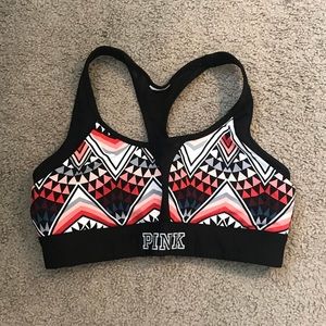 PINK Sports Bra - Medium